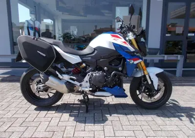 Bmw F 900 R (2021 - 24) - Annuncio 10024849