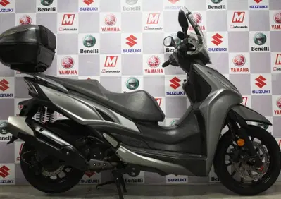 Kymco Agility 300i (2021 - 25) - Annuncio 10024841