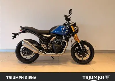 Triumph Speed 400 (2024 - 26) - Annuncio 10024843