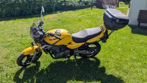 Kawasaki ER-5 500 (2001 - 06)  (2)
