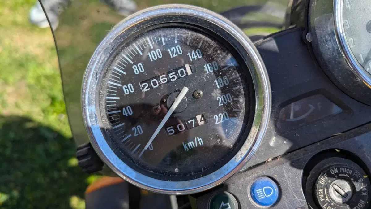 Kawasaki ER-5 500 (2001 - 06)  (3)