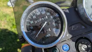 Kawasaki ER-5 500 (2001 - 06)  (3)