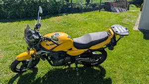 Kawasaki ER-5 500 (2001 - 06)  (6)
