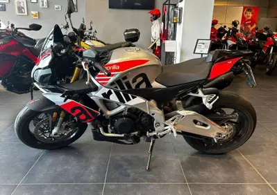 Aprilia Tuono V4 RR (2017 - 18) - Annuncio 10021781