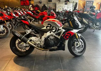 Aprilia Tuono V4 RR (2017 - 18) - Annuncio 10021781