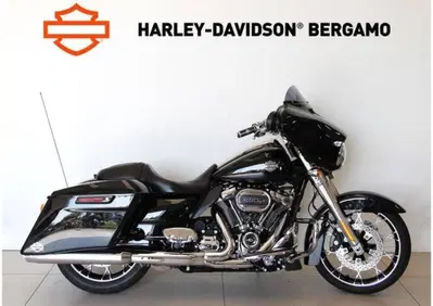 Harley-Davidson Street Glide Special (2021 - 23) - Annuncio 10024854