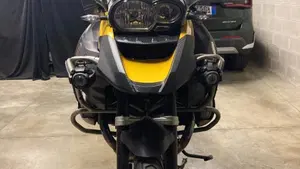 Bmw R 1200 GS Adventure (2010 - 13)  (2)
