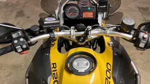 Bmw R 1200 GS Adventure (2010 - 13)  (3)