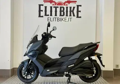 Kymco Dink R 150 Tunnel (2023 - 26) - Annuncio 9925386