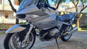 Bmw R 1200 ST 