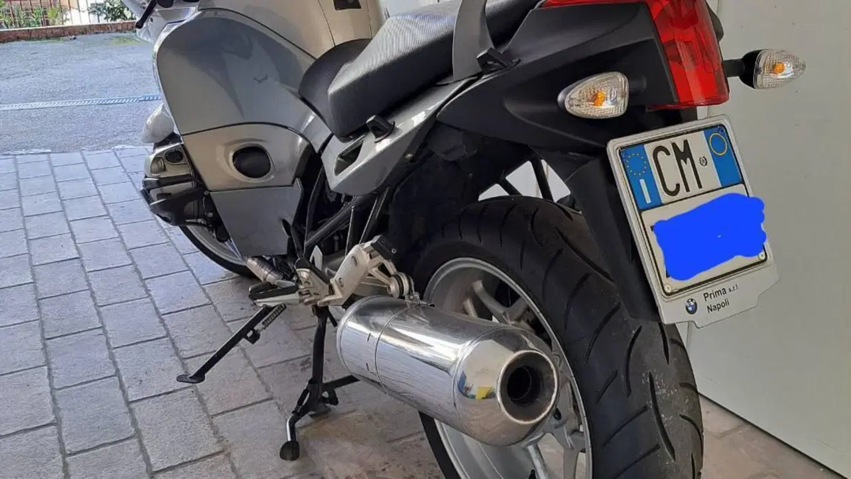 Bmw R 1200 ST  (3)
