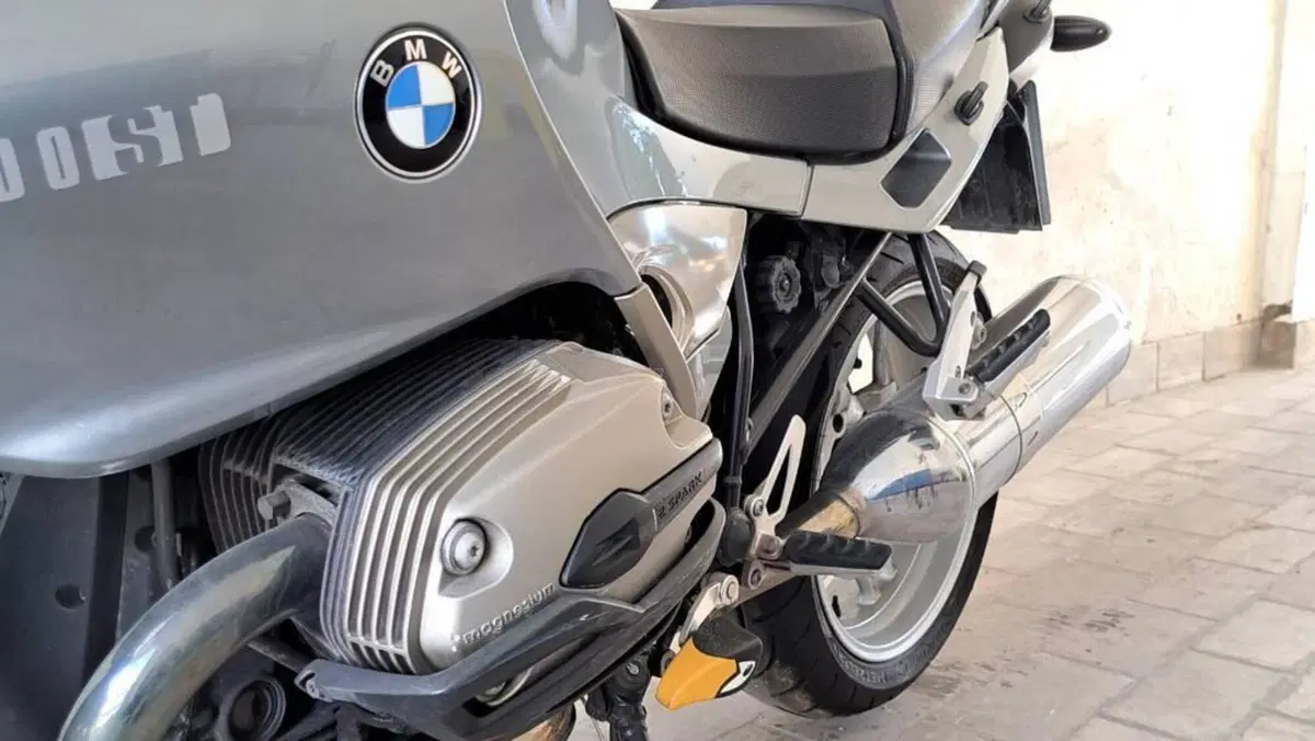 Bmw R 1200 ST  (4)