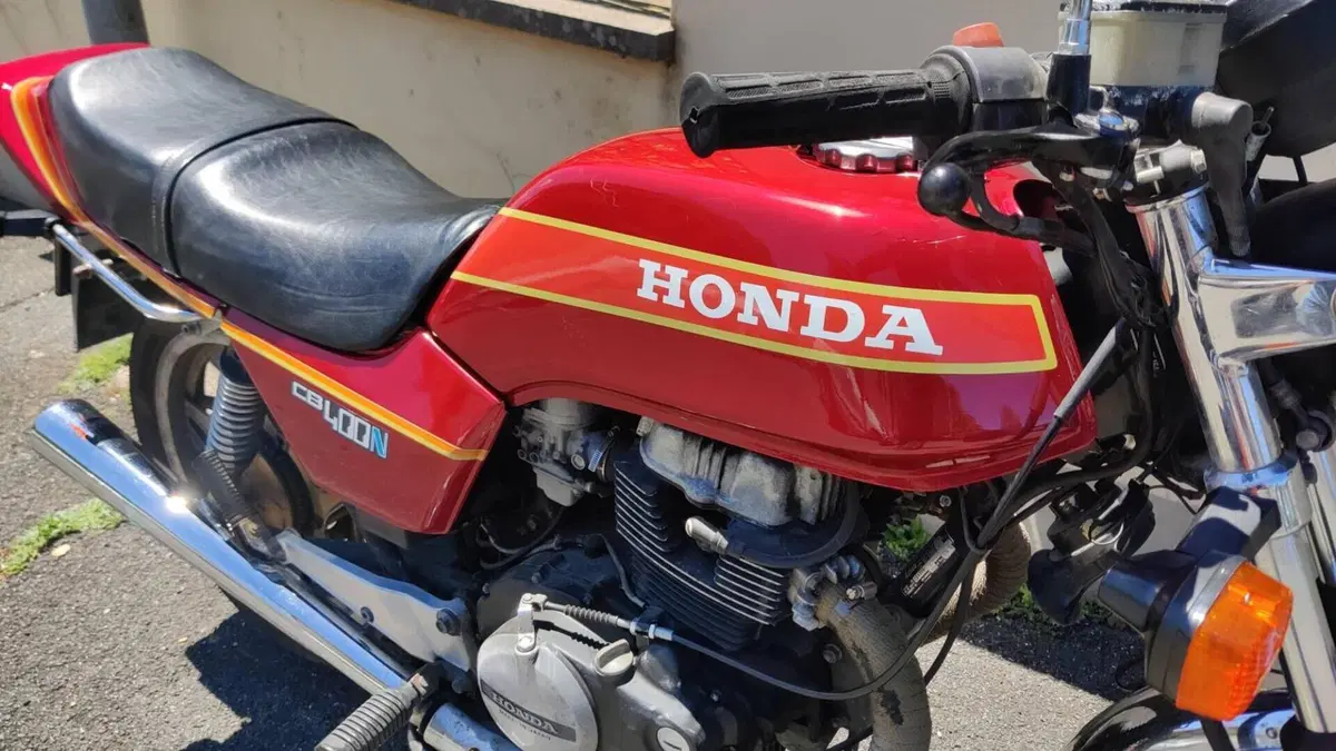 Honda   (3)