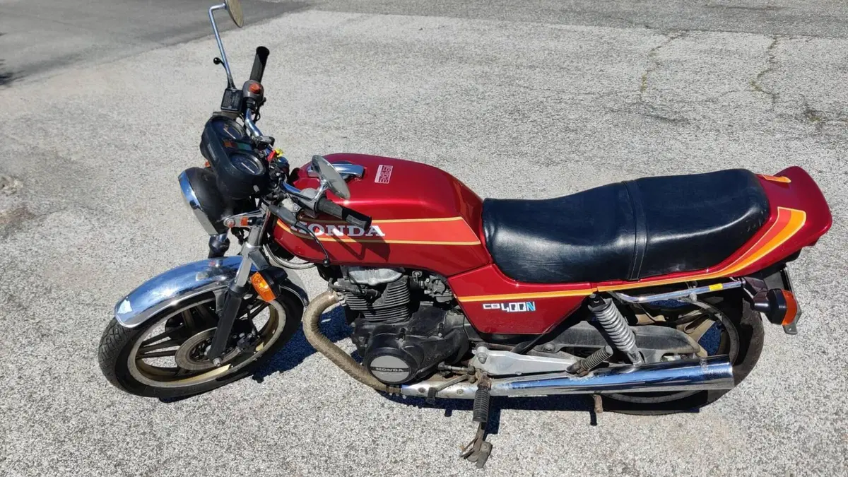 Honda   (5)