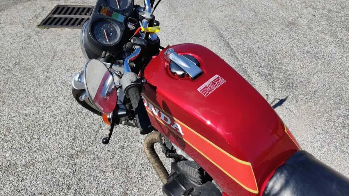 Honda   (6)