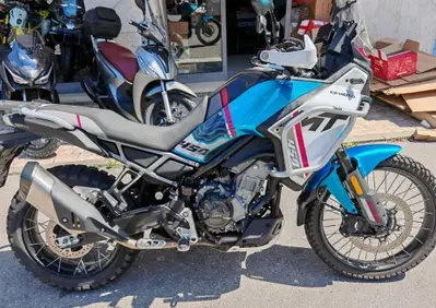 CFMOTO 450MT (2024 - 26) - Annuncio 10024895