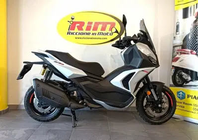 Aprilia SR GT 400 (2026) - Annuncio 10024862