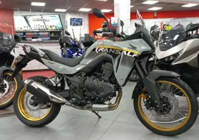 Honda Transalp XL750 (2025) - Annuncio 10024894