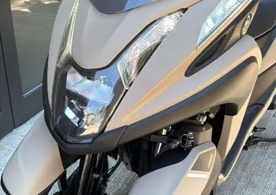 Yamaha Tricity 155 (2022 - 25) - Annuncio 10024914