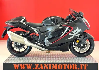 Suzuki GSX 1300 R Hayabusa (2026) - Annuncio 10024904