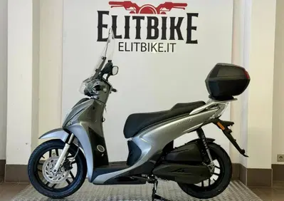 Kymco People 125i S ABS (2024 - 26) - Annuncio 10024901