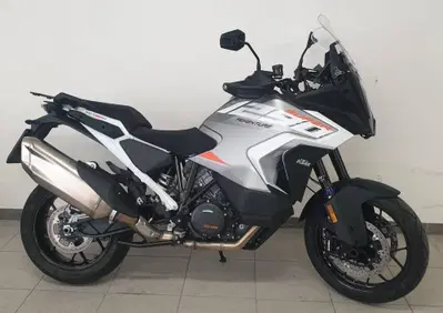 KTM 1290 Super Adventure S (2022 - 25) - Annuncio 10024902