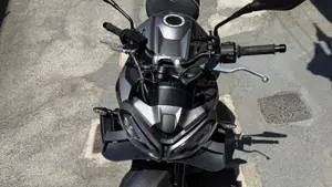 Triumph Street Triple 765 R (2023 - 26)  (3)