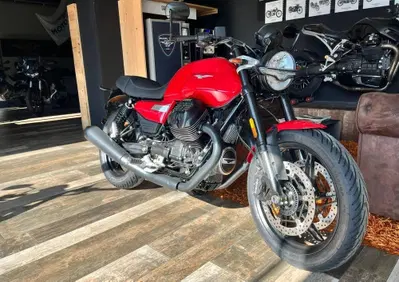 Moto Guzzi V7 Sport (2025 - 26) - Annuncio 9971877