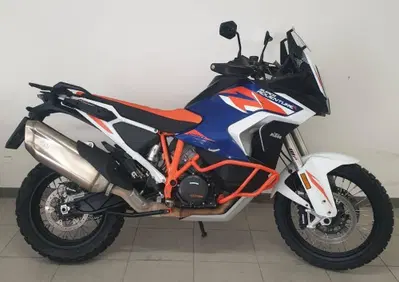 KTM 1290 Super Adventure R (2021) - Annuncio 10024920