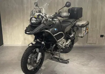 Bmw R 1200 GS Adventure (2010 - 13) - Annuncio 10024925