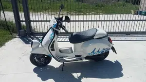 Vespa Vespa 140th of Piaggio (2024)  (2)