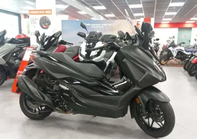 Honda Forza 350 (2022 - 24) - Annuncio 10024924