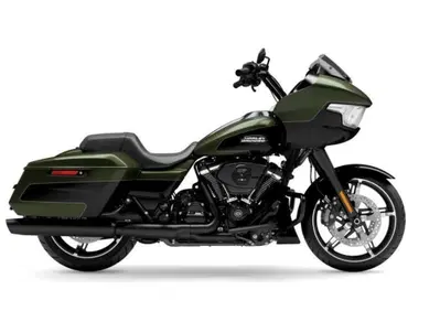 Harley-Davidson Road Glide (2024 - 26) - Annuncio 10024933