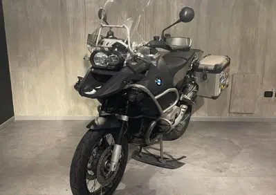 Bmw R 1200 GS Adventure (2010 - 13) - Annuncio 10024930
