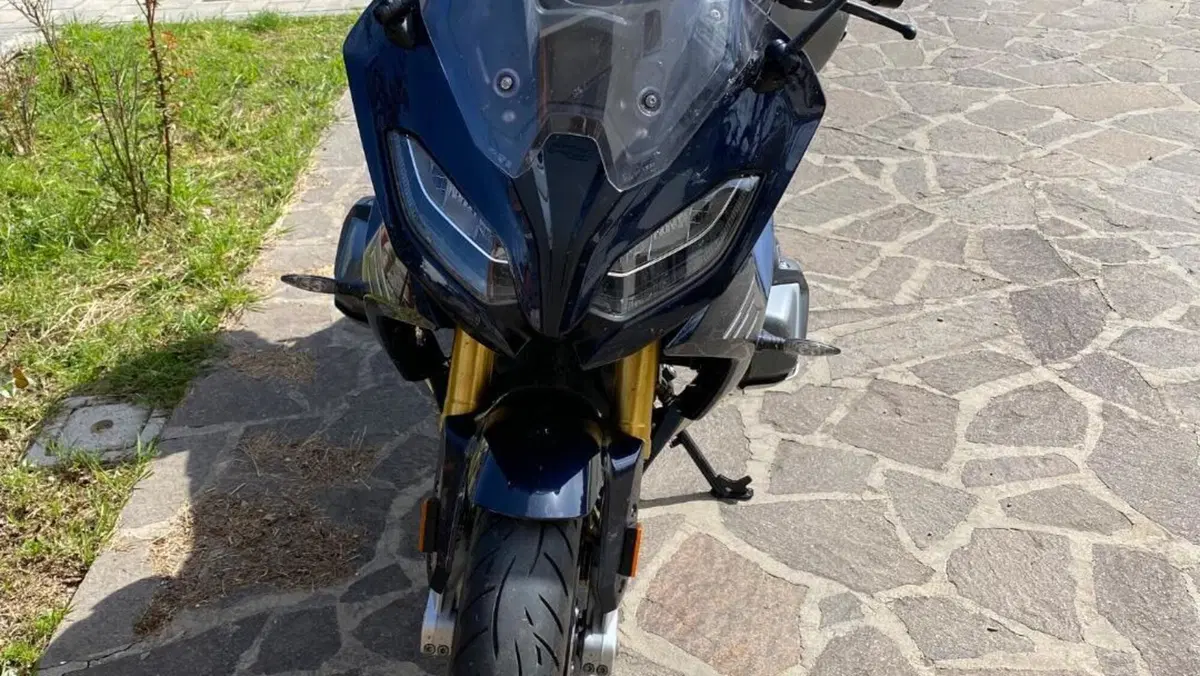 Bmw R 1250 RS (2021 - 25) 