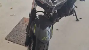 Kawasaki Z 650 (2021 - 24)  (2)