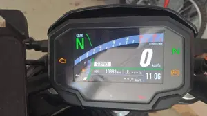 Kawasaki Z 650 (2021 - 24)  (3)