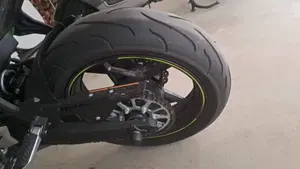 Kawasaki Z 650 (2021 - 24)  (4)
