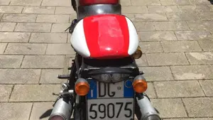 Ducati Monster S4R (2003 - 05)  (3)