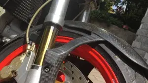 Ducati Monster S4R (2003 - 05)  (7)