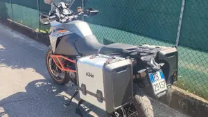 KTM 1190 Adventure (2013 - 16)  (2)