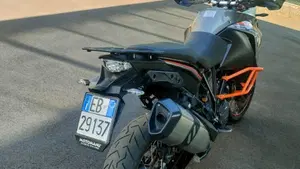 KTM 1190 Adventure (2013 - 16)  (3)