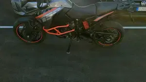KTM 1190 Adventure (2013 - 16)  (4)