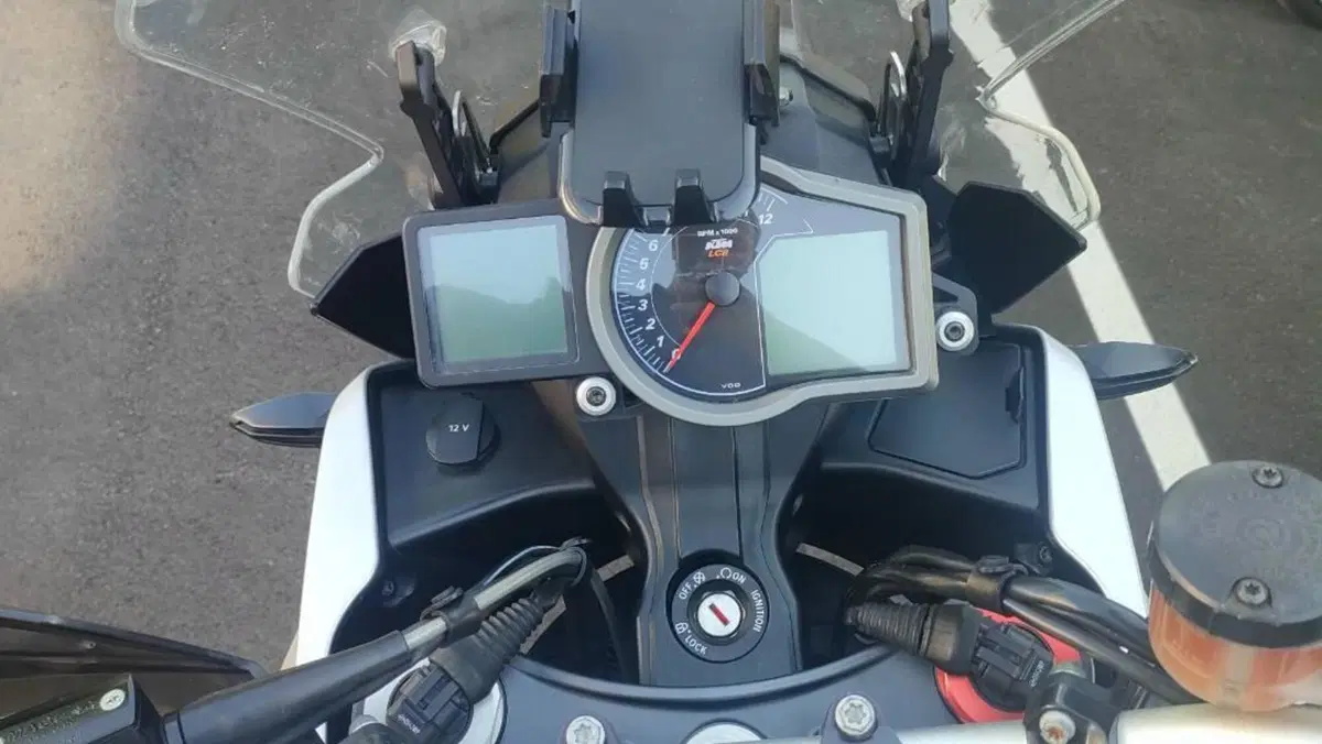 KTM 1190 Adventure (2013 - 16)  (7)