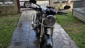 Ducati Monster 620 Dark (2003 - 06)  (6)