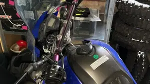 Yamaha XT 660 R (2004 - 16)  (2)