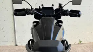 Harley-Davidson Pan America 1250 (2020 - 25)  (10)