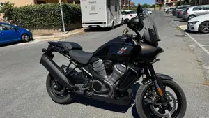 Harley-Davidson Pan America 1250 (2020 - 25)  (13)