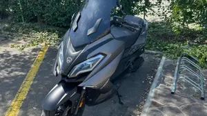 Wottan Motor Storm-S 300 (2020 - 25) 