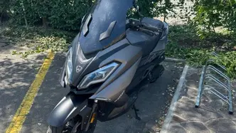 Wottan Motor Storm-S 300 (2020 - 25) usata